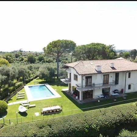 Villa Antonio Сан-Феличе-дель-Бенако Экстерьер фото