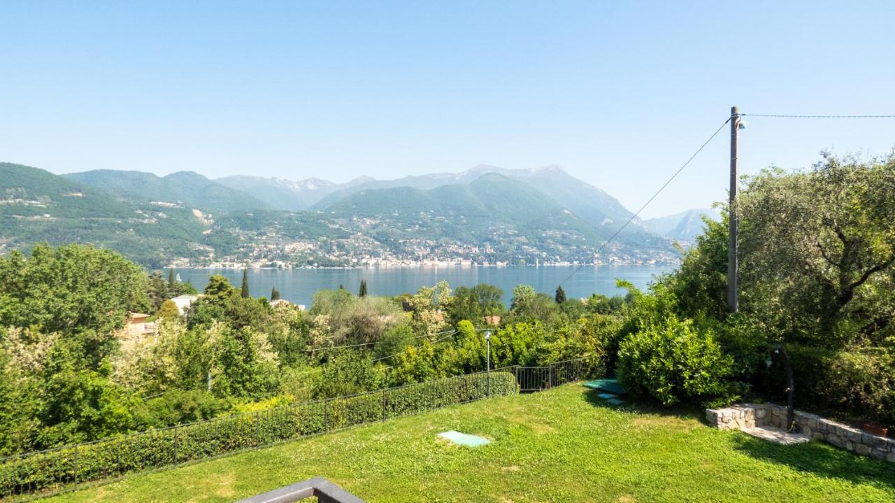 Villa Antonio Сан-Феличе-дель-Бенако Экстерьер фото