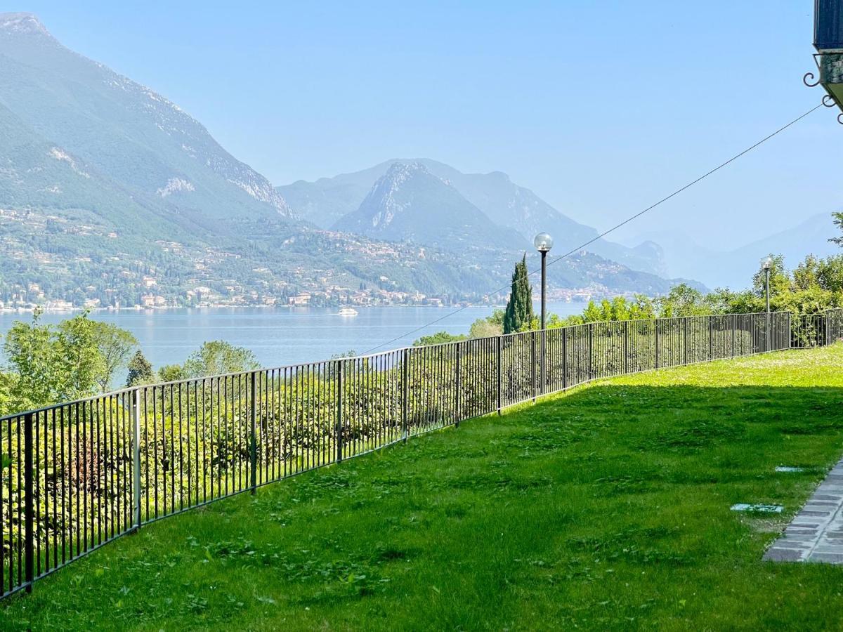 Villa Antonio Сан-Феличе-дель-Бенако Экстерьер фото